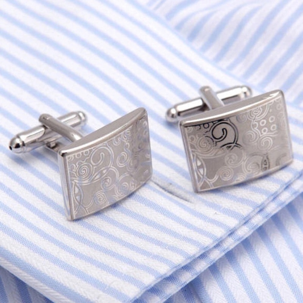 Cufflinks